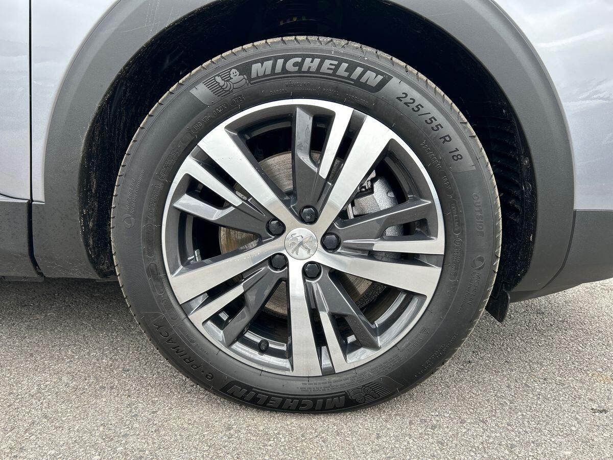 Used Peugeot 3008 2025 for sale - 76576285: Photo 12