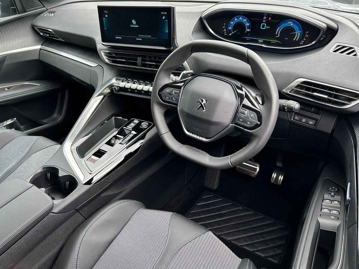 Used Peugeot 3008 2025 for sale - 76576285: Photo 13