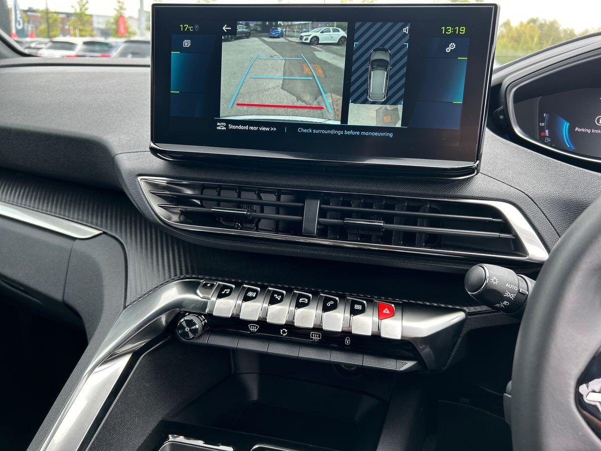 Used Peugeot 3008 2025 for sale - 76576285: Photo 14