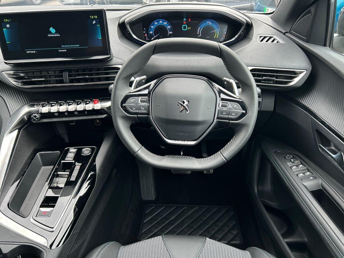 Used Peugeot 3008 2025 for sale - 76576285: Photo 16