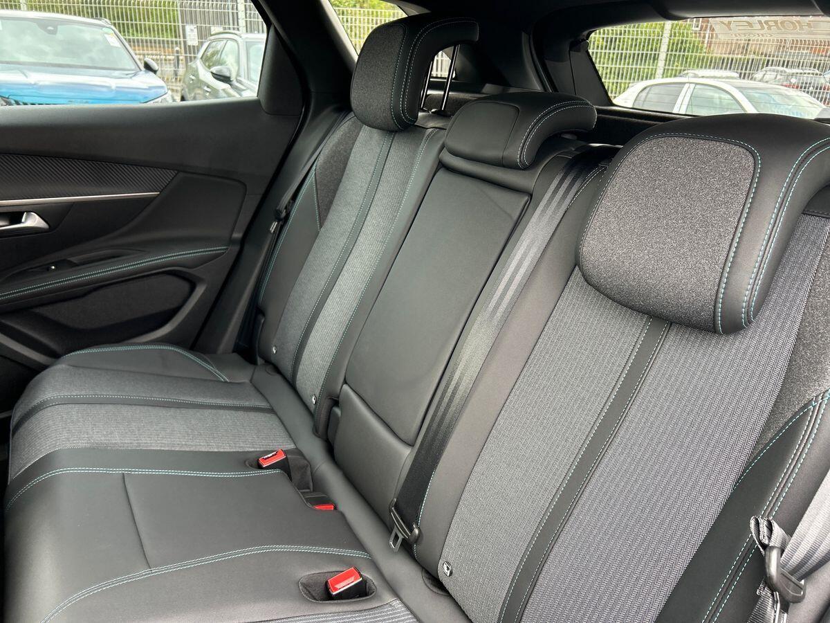 Used Peugeot 3008 2025 for sale - 76576285: Photo 17
