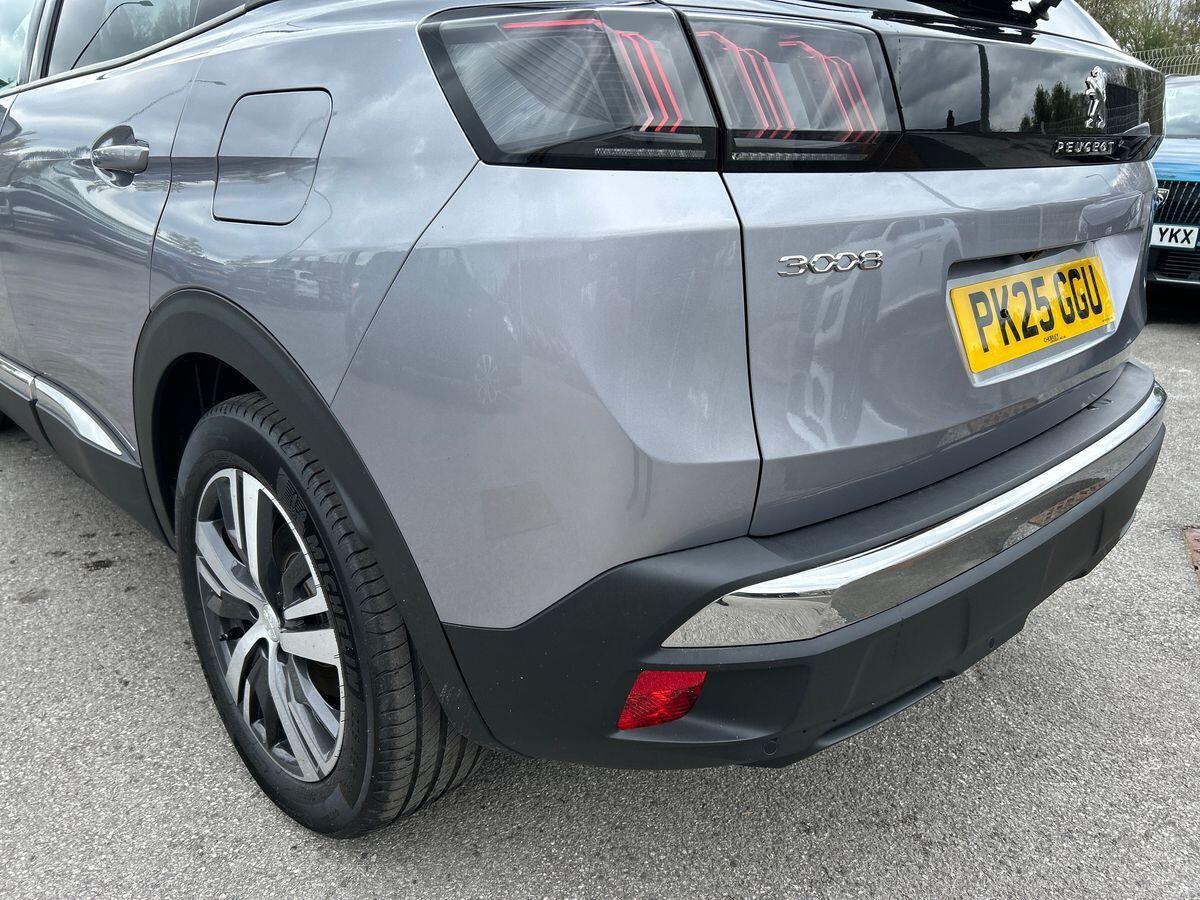 Used Peugeot 3008 2025 for sale - 76576285: Photo 19