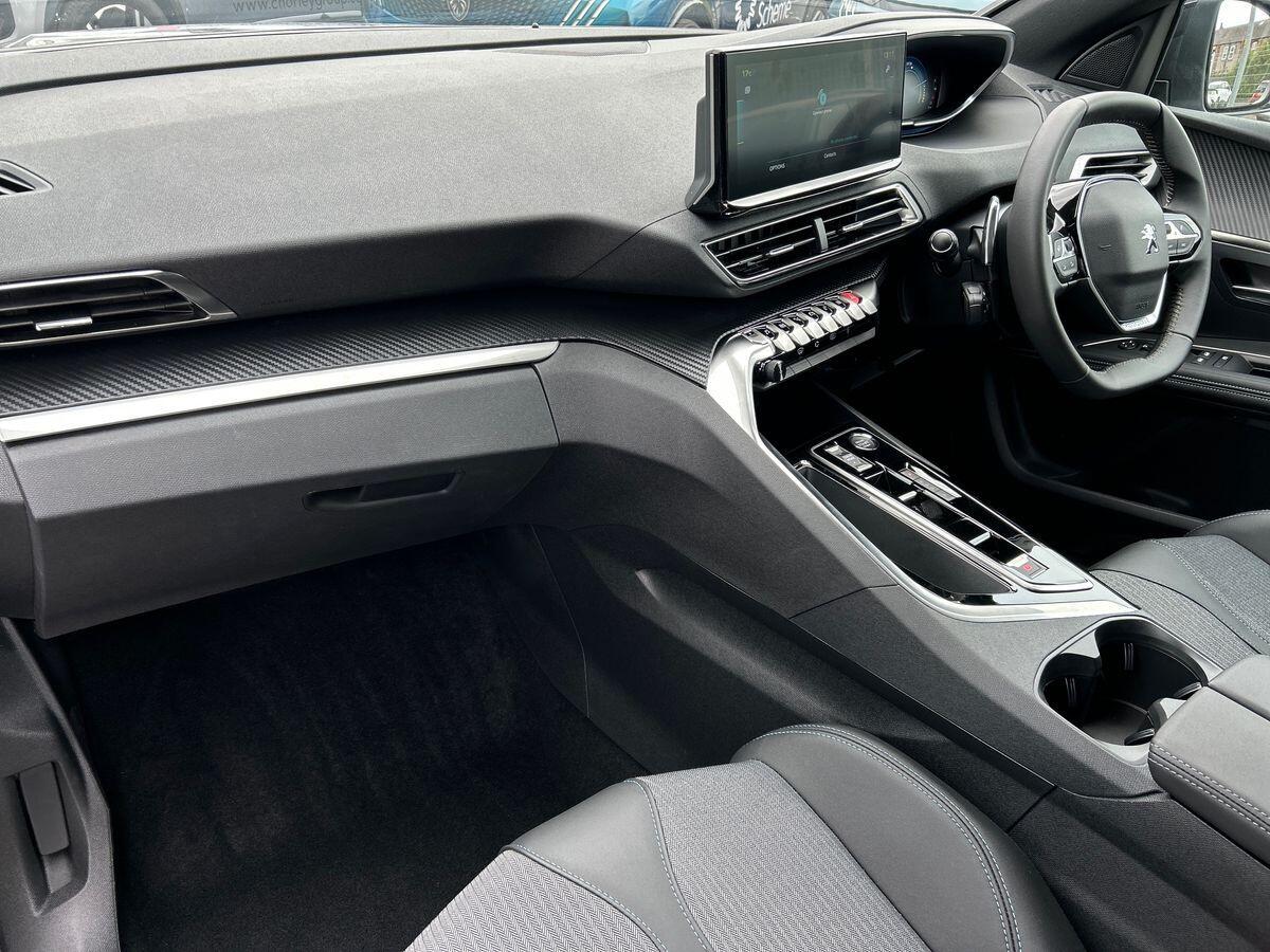 Used Peugeot 3008 2025 for sale - 76576285: Photo 2