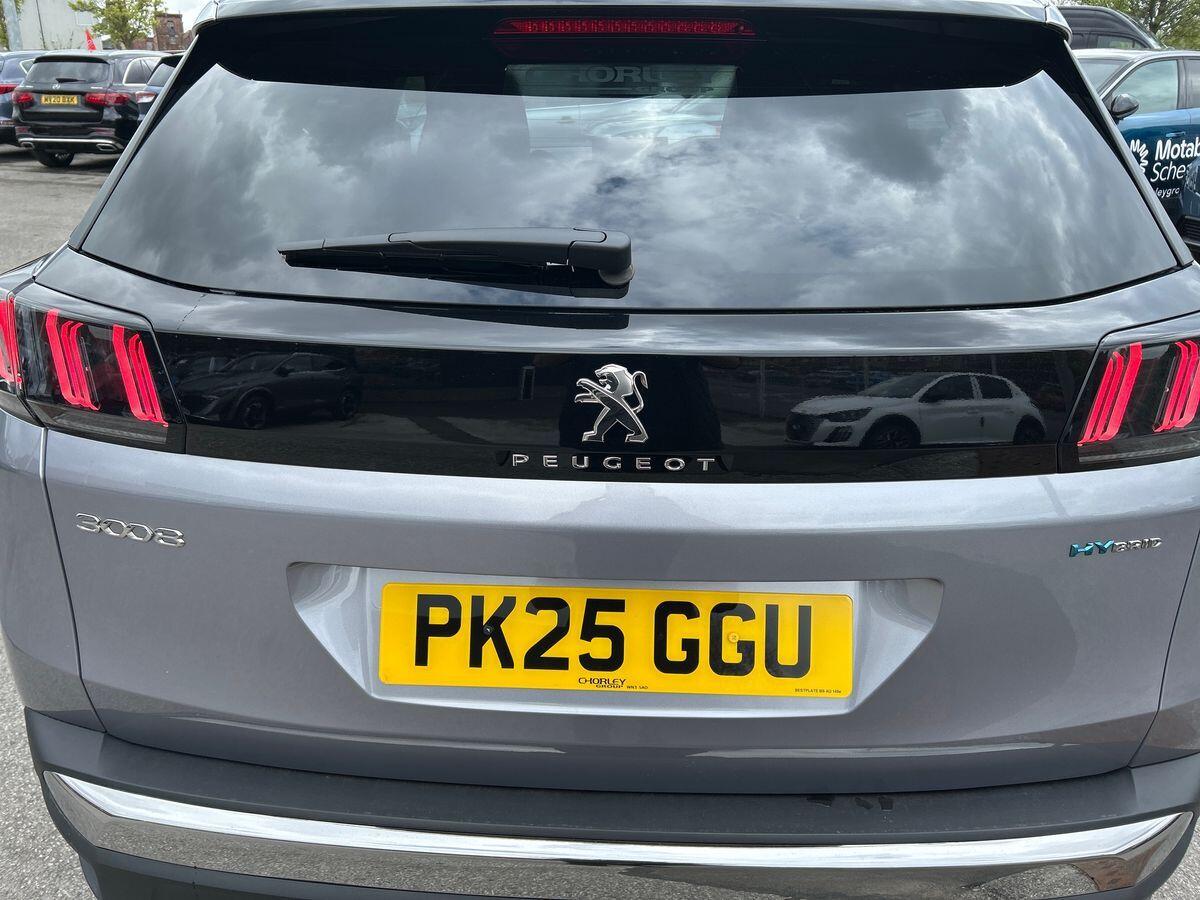 Used Peugeot 3008 2025 for sale - 76576285: Photo 20