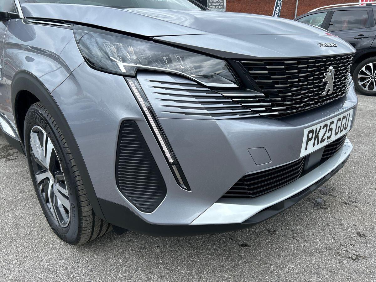 Used Peugeot 3008 2025 for sale - 76576285: Photo 21