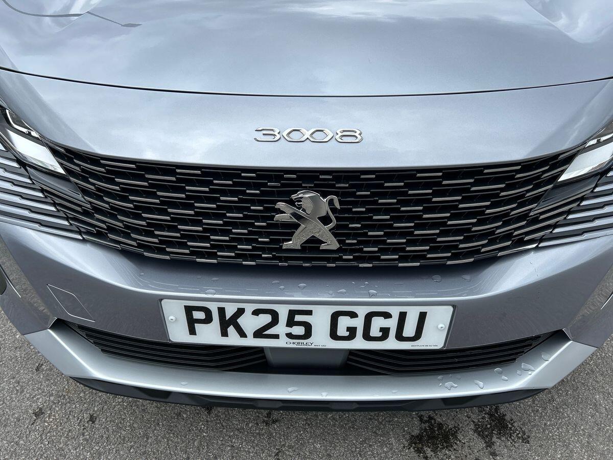 Used Peugeot 3008 2025 for sale - 76576285: Photo 22