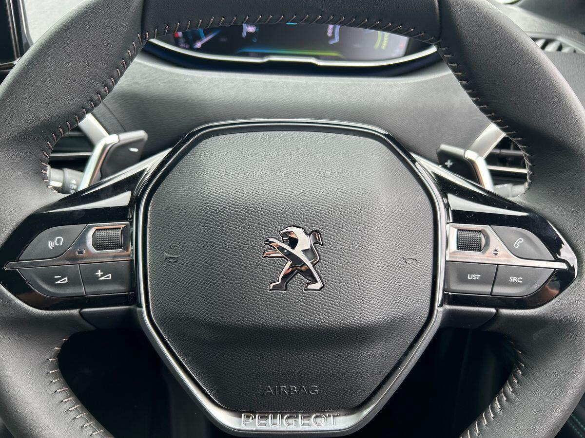 Used Peugeot 3008 2025 for sale - 76576285: Photo 24