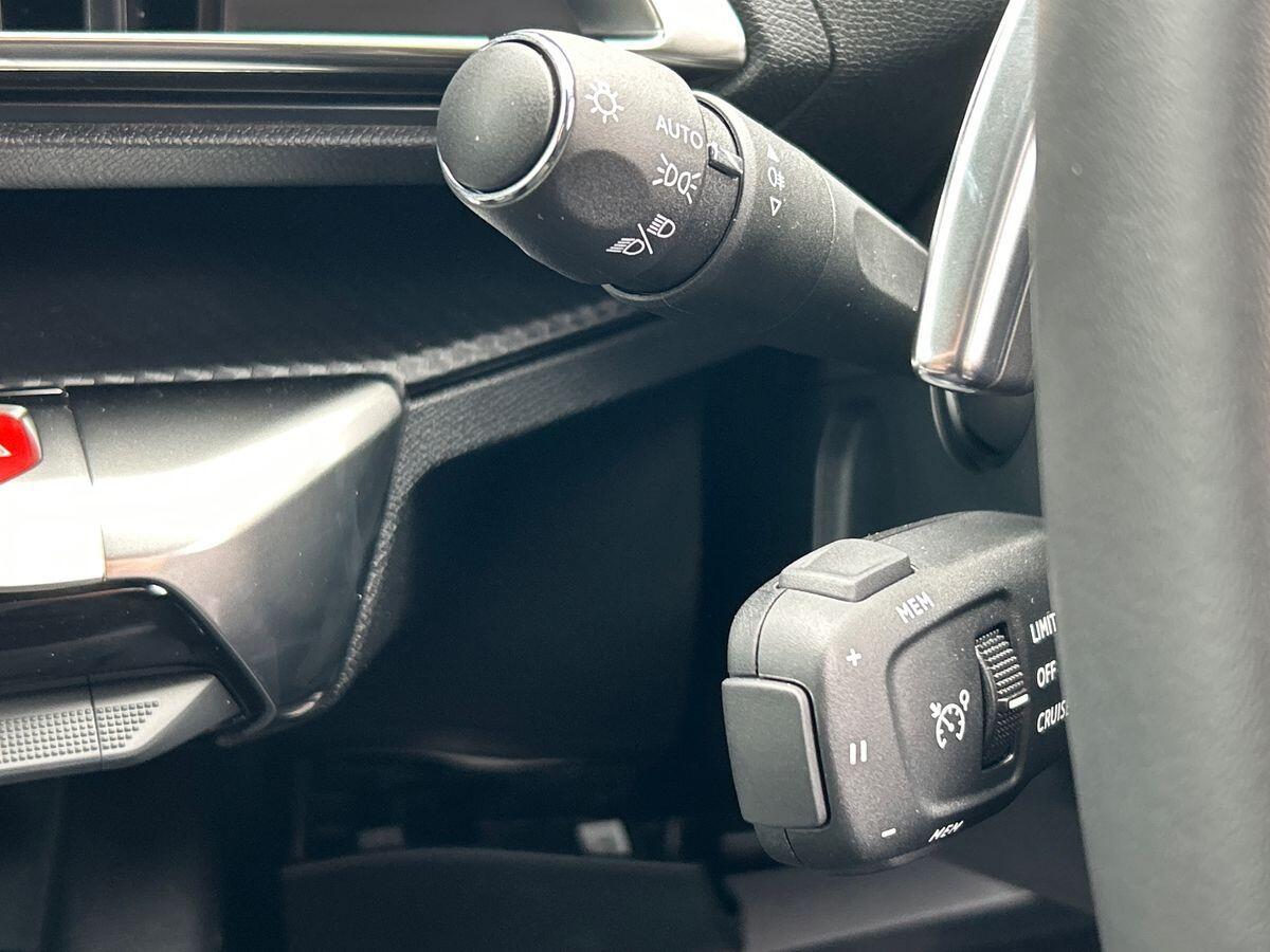 Used Peugeot 3008 2025 for sale - 76576285: Photo 25