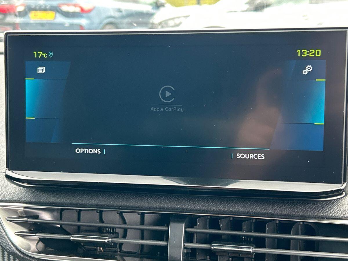 Used Peugeot 3008 2025 for sale - 76576285: Photo 27