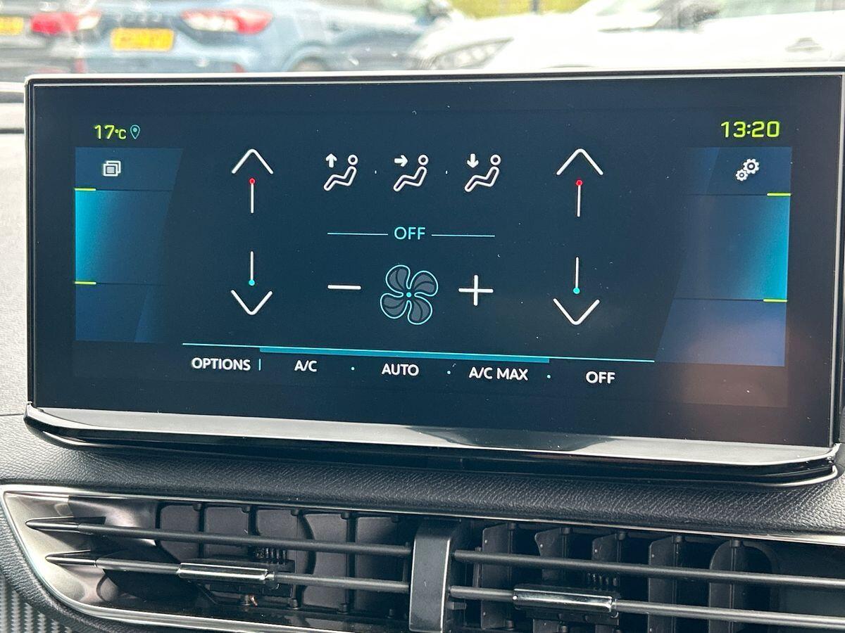 Used Peugeot 3008 2025 for sale - 76576285: Photo 28