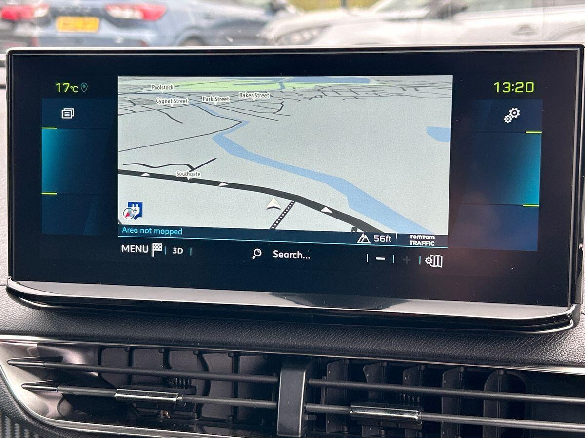 Used Peugeot 3008 2025 for sale - 76576285: Photo 29