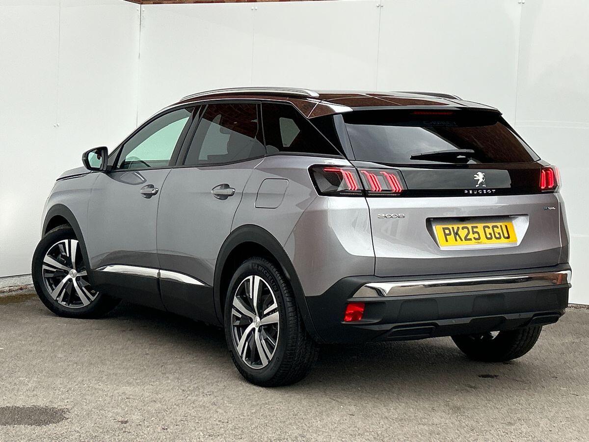 Used Peugeot 3008 2025 for sale - 76576285: Photo 3