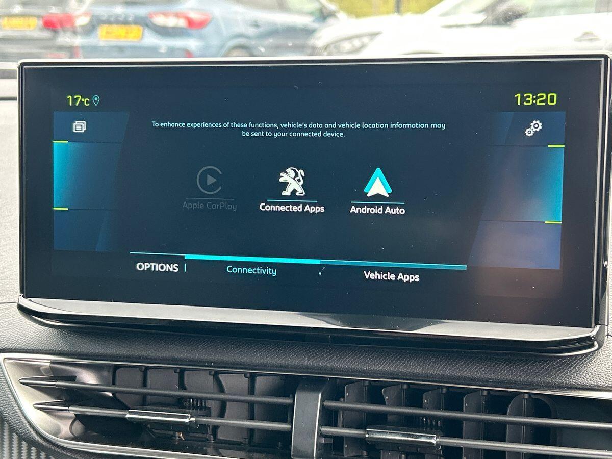 Used Peugeot 3008 2025 for sale - 76576285: Photo 31