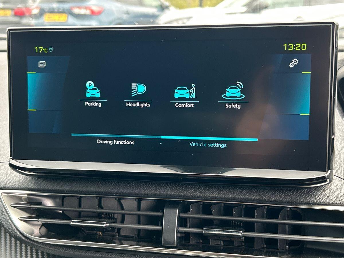 Used Peugeot 3008 2025 for sale - 76576285: Photo 32