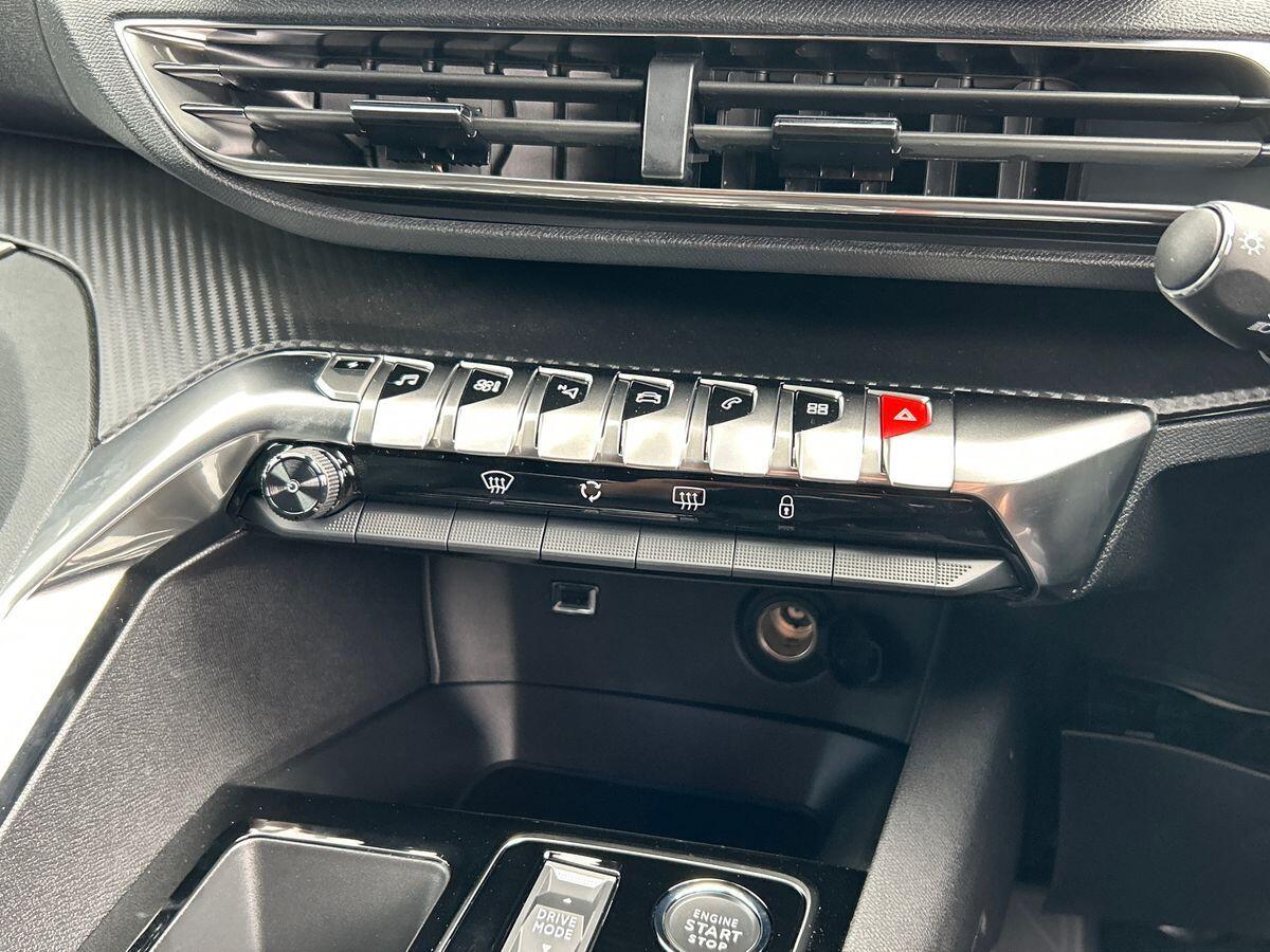 Used Peugeot 3008 2025 for sale - 76576285: Photo 33