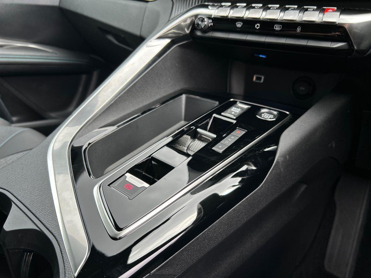 Used Peugeot 3008 2025 for sale - 76576285: Photo 34