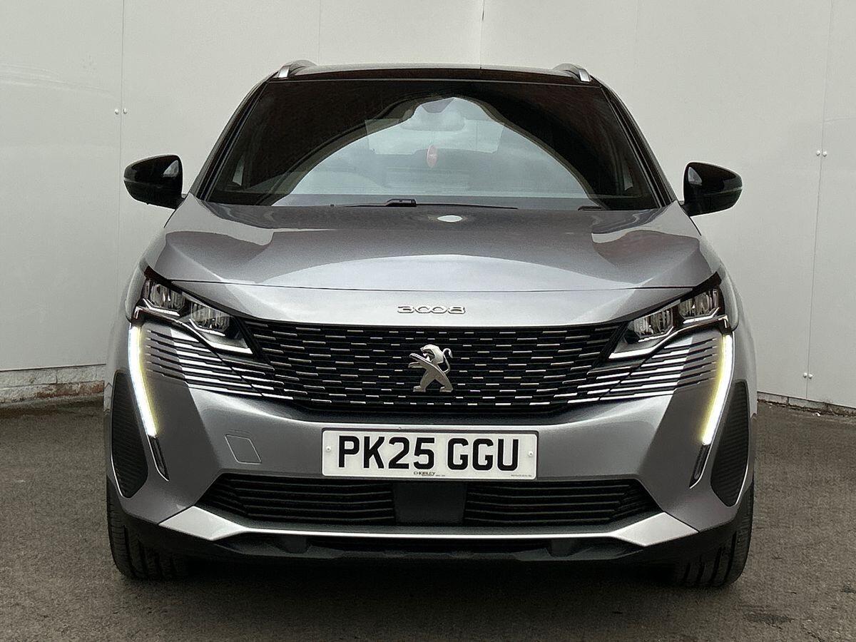 Used Peugeot 3008 2025 for sale - 76576285: Photo 4