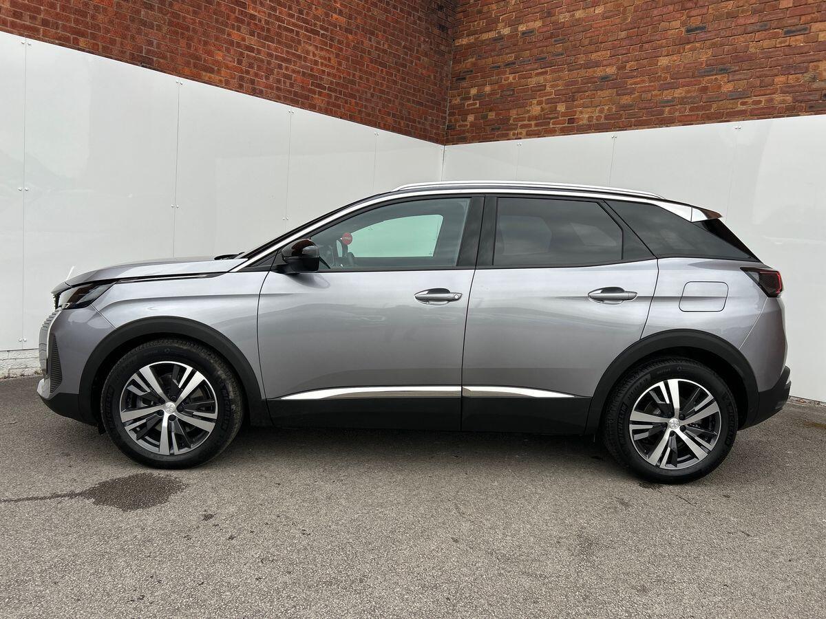 Used Peugeot 3008 2025 for sale - 76576285: Photo 6