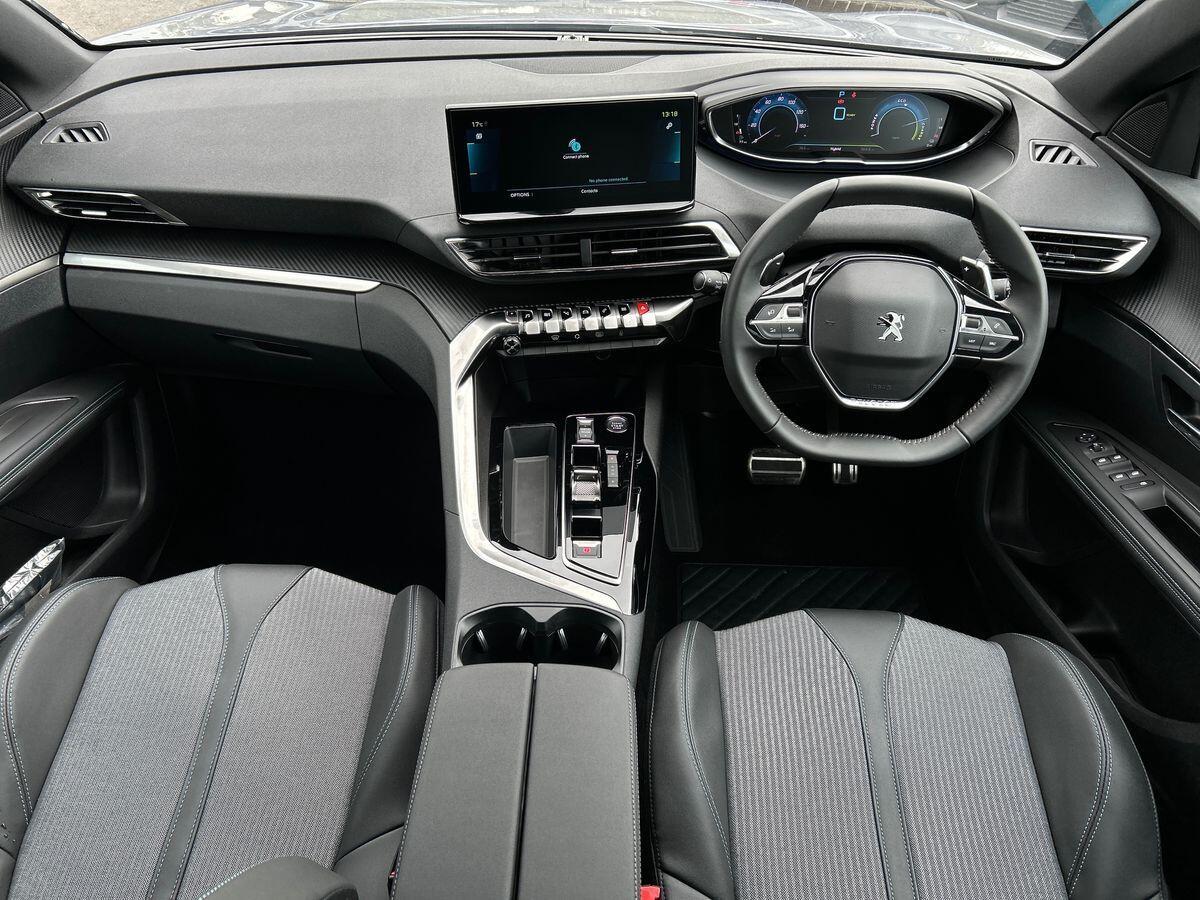 Used Peugeot 3008 2025 for sale - 76576285: Photo 7