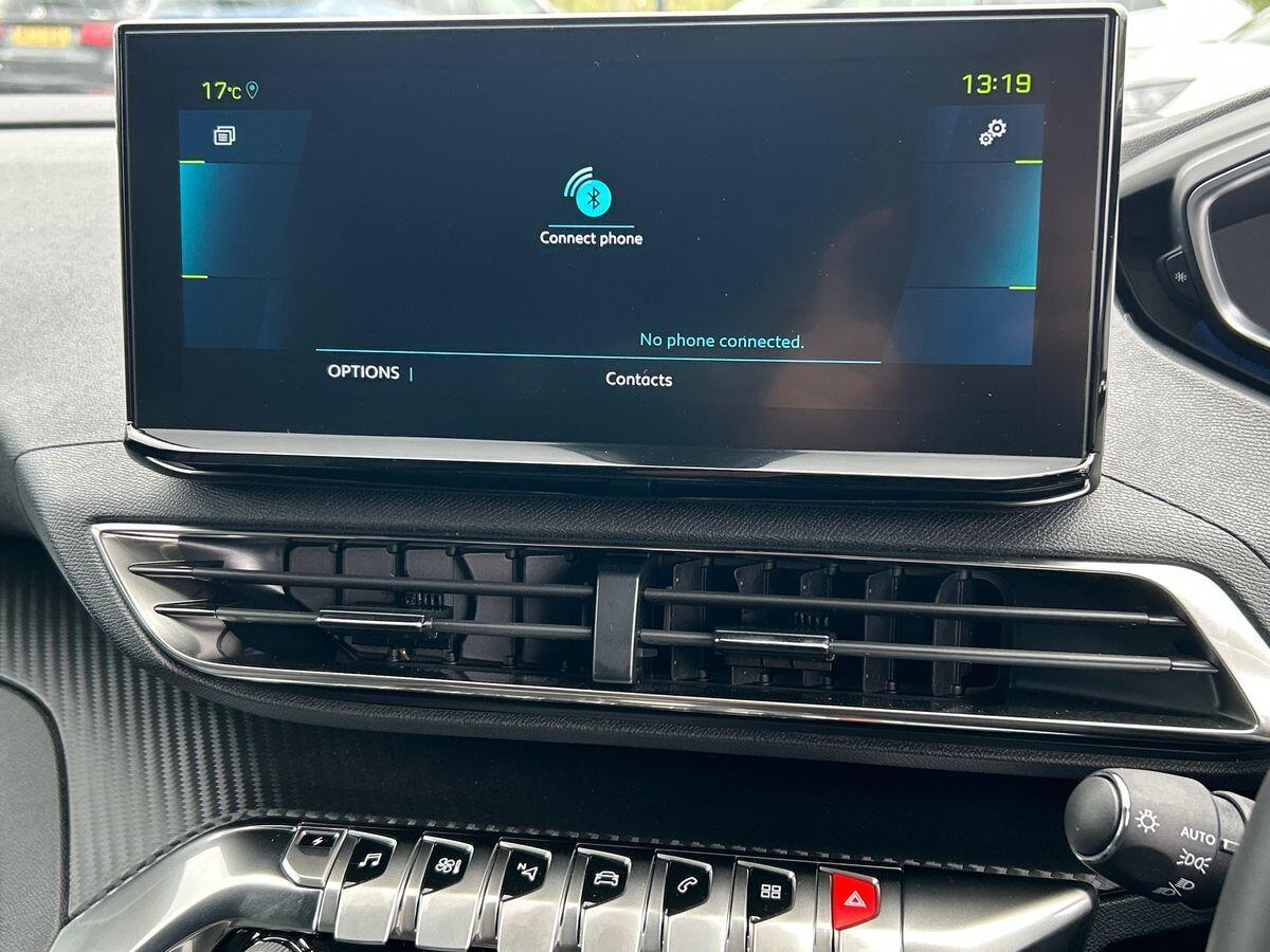 Used Peugeot 3008 2025 for sale - 76576285: Photo 8