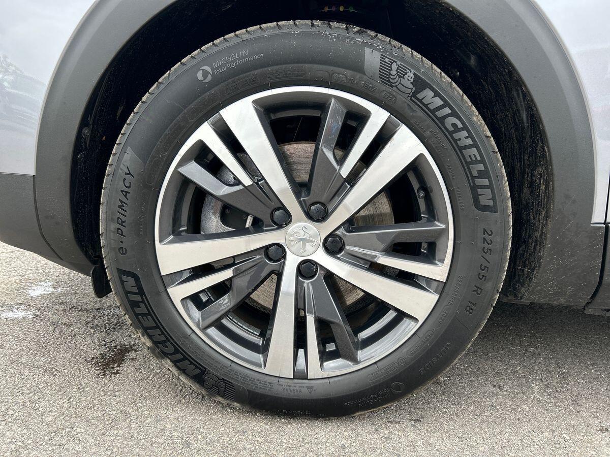 Used Peugeot 3008 2025 for sale - 76576285: Photo 9