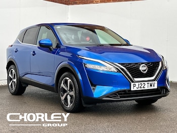Used Nissan Qashqai 2022 for sale - 75969616: Photo