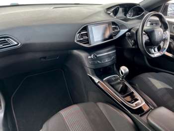 Used Peugeot 308 2019 for sale - 75374852: Photo