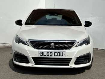 Used Peugeot 308 2019 for sale - 75374852: Photo