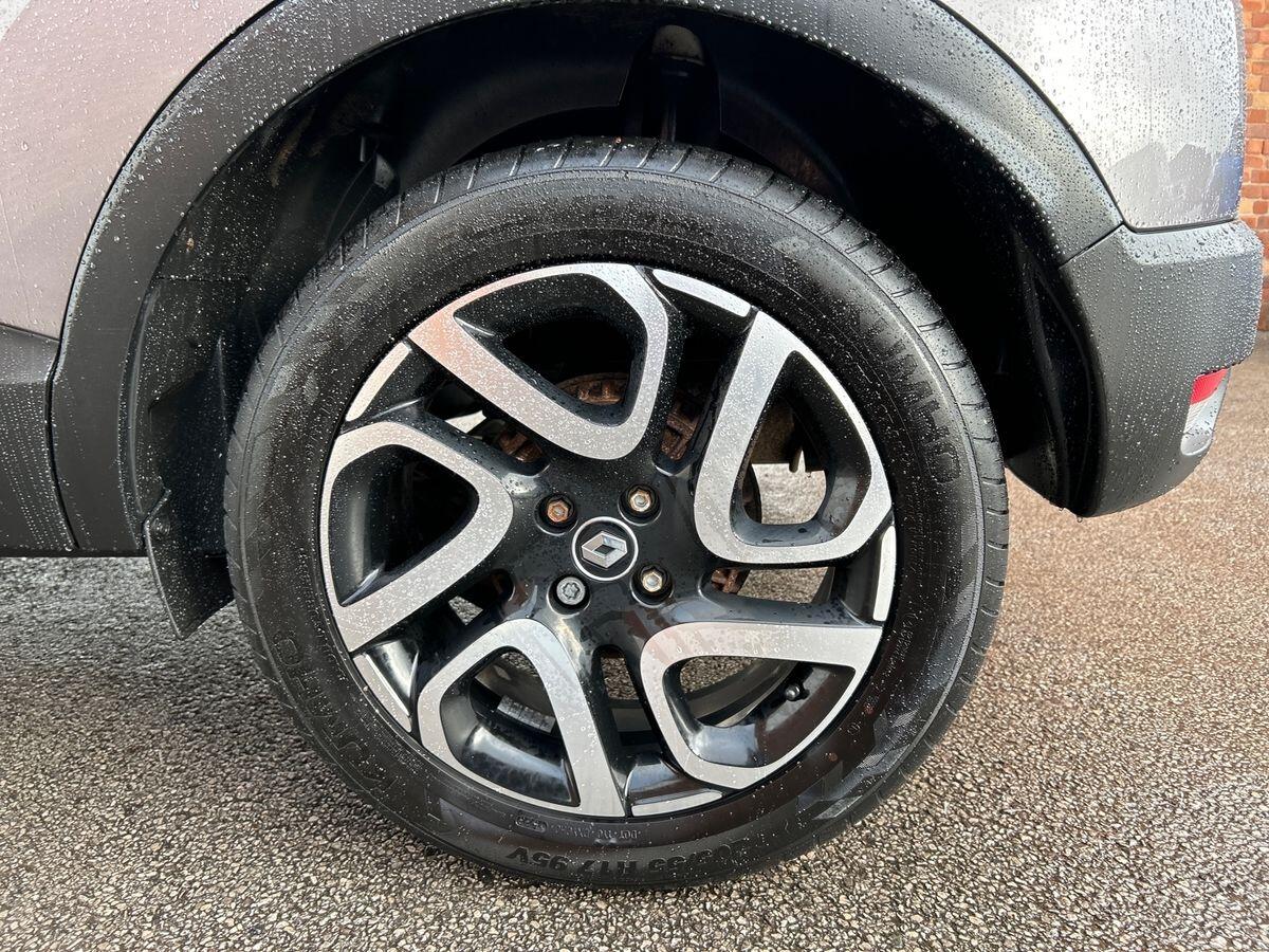 Used Renault Captur 2018 for sale - 76385458: Photo 10