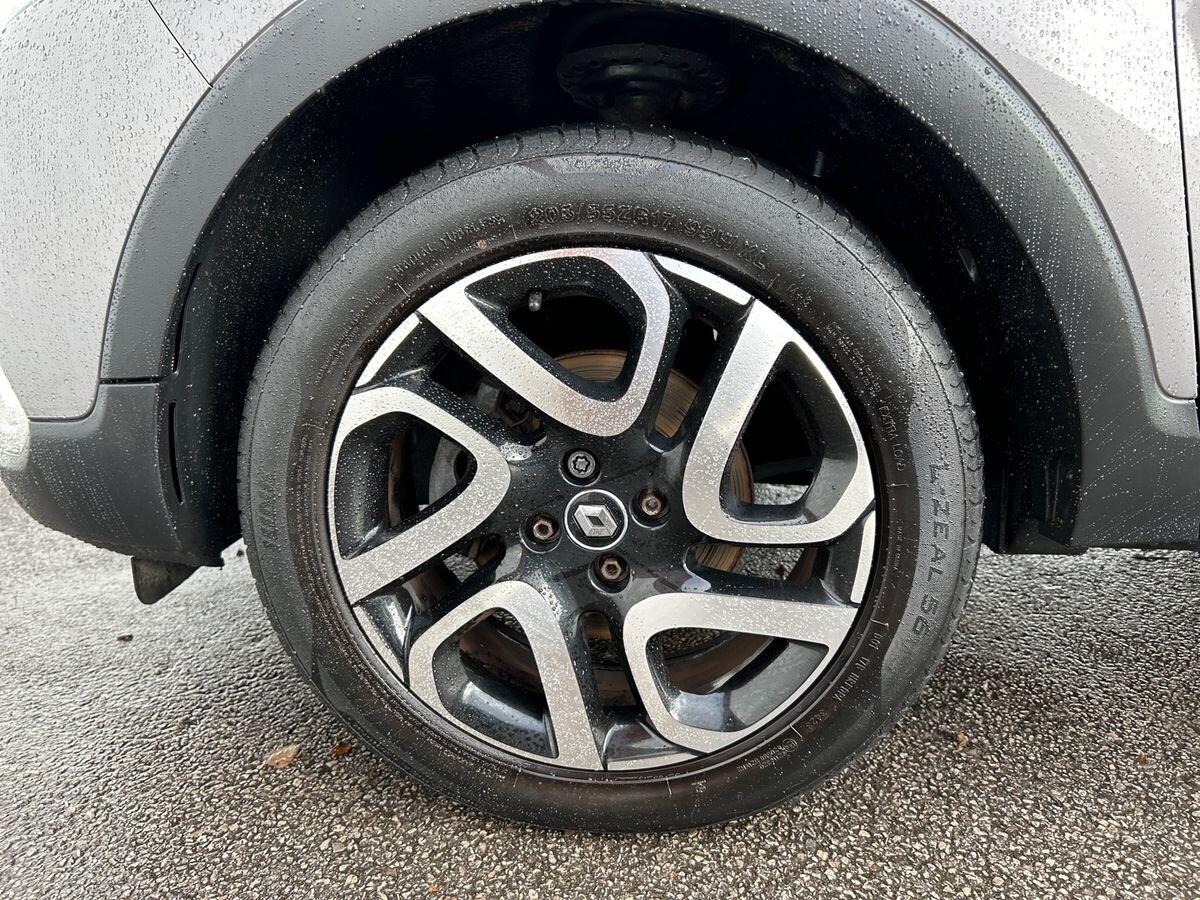 Used Renault Captur 2018 for sale - 76385458: Photo 11