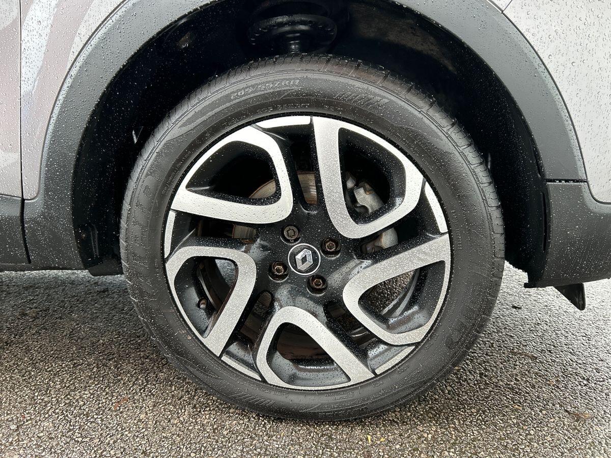 Used Renault Captur 2018 for sale - 76385458: Photo 12