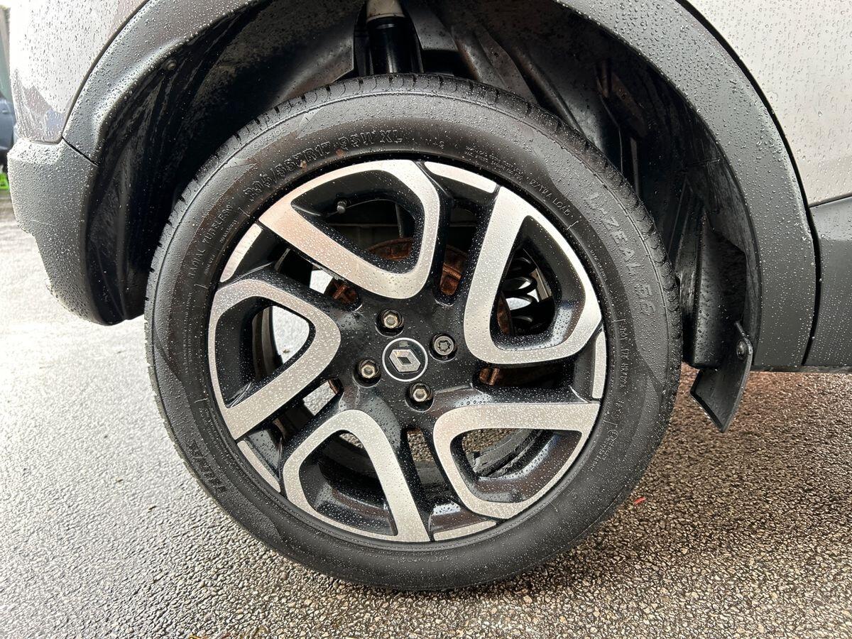 Used Renault Captur 2018 for sale - 76385458: Photo 13