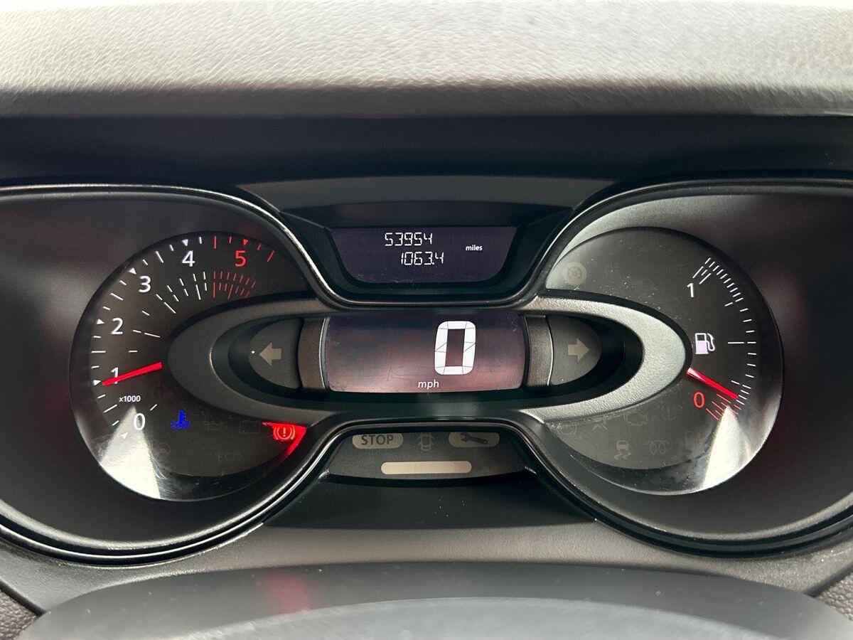 Used Renault Captur 2018 for sale - 76385458: Photo 15