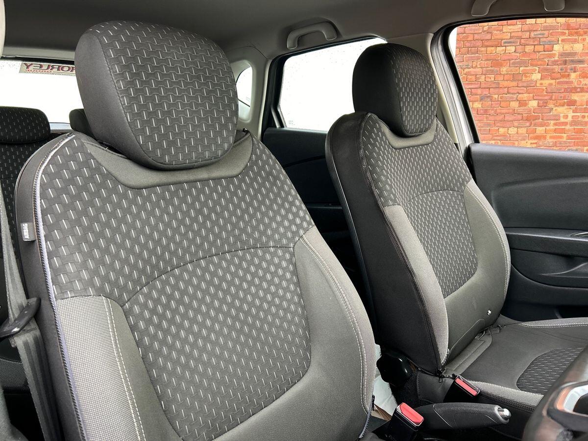 Used Renault Captur 2018 for sale - 76385458: Photo 17