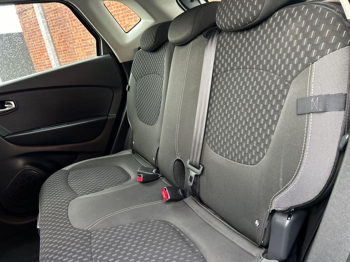 Used Renault Captur 2018 for sale - 76385458: Photo 19