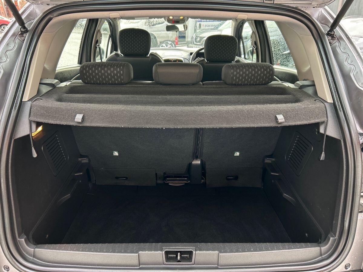 Used Renault Captur 2018 for sale - 76385458: Photo 20