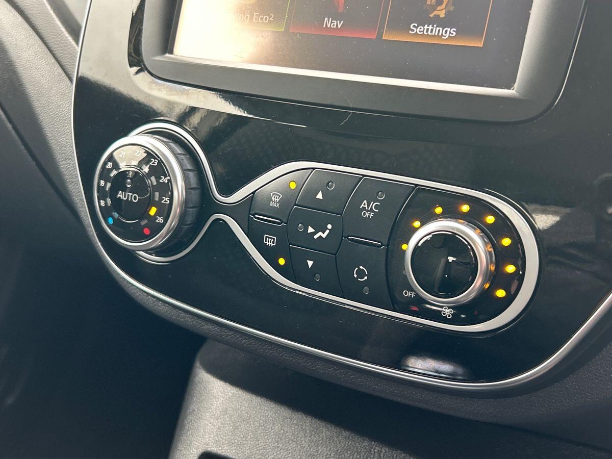 Used Renault Captur 2018 for sale - 76385458: Photo 27