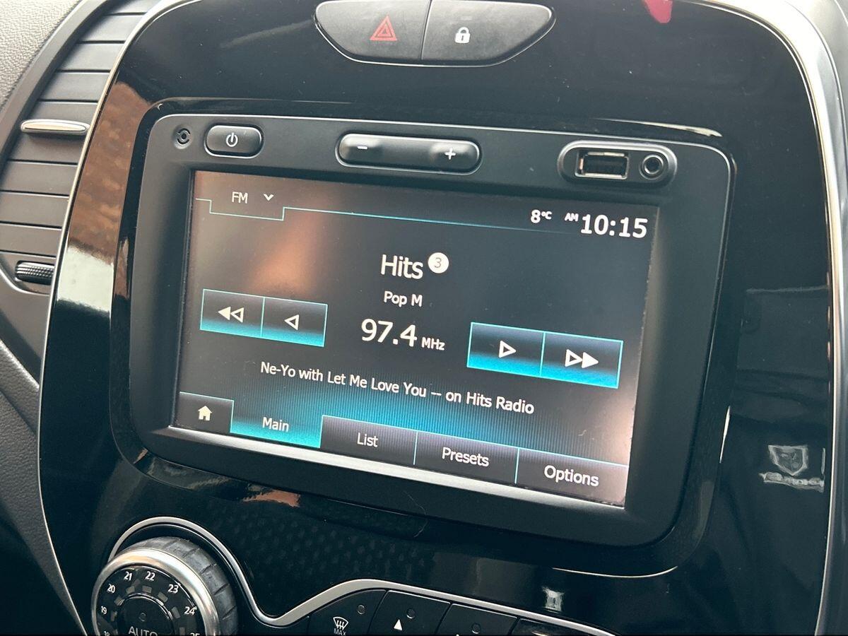 Used Renault Captur 2018 for sale - 76385458: Photo 28