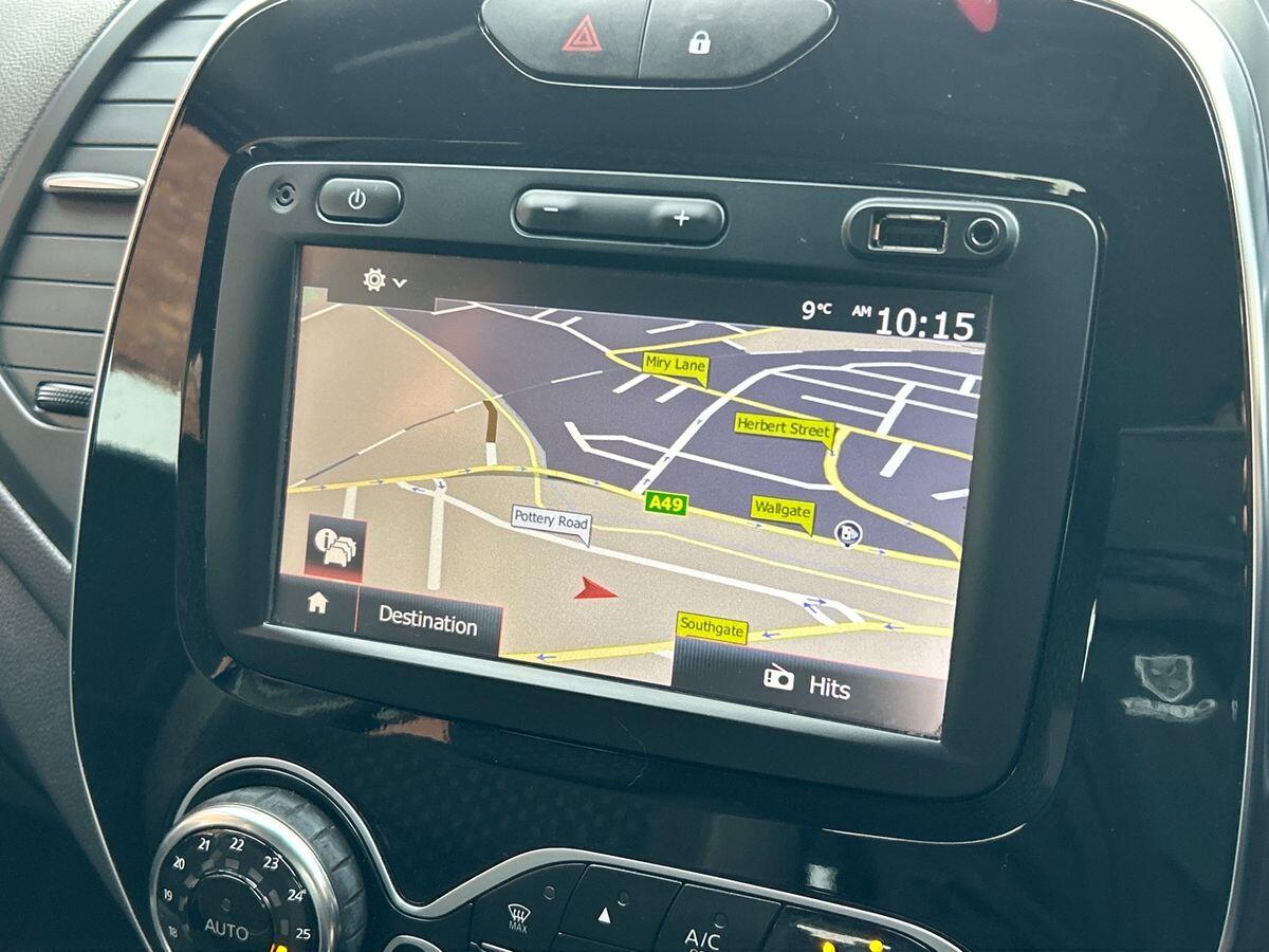 Used Renault Captur 2018 for sale - 76385458: Photo 30