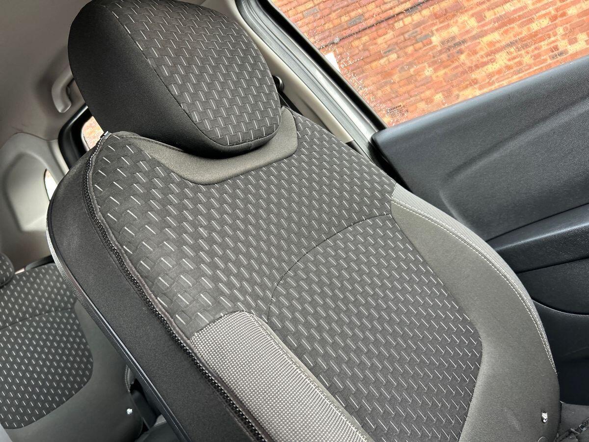 Used Renault Captur 2018 for sale - 76385458: Photo 32