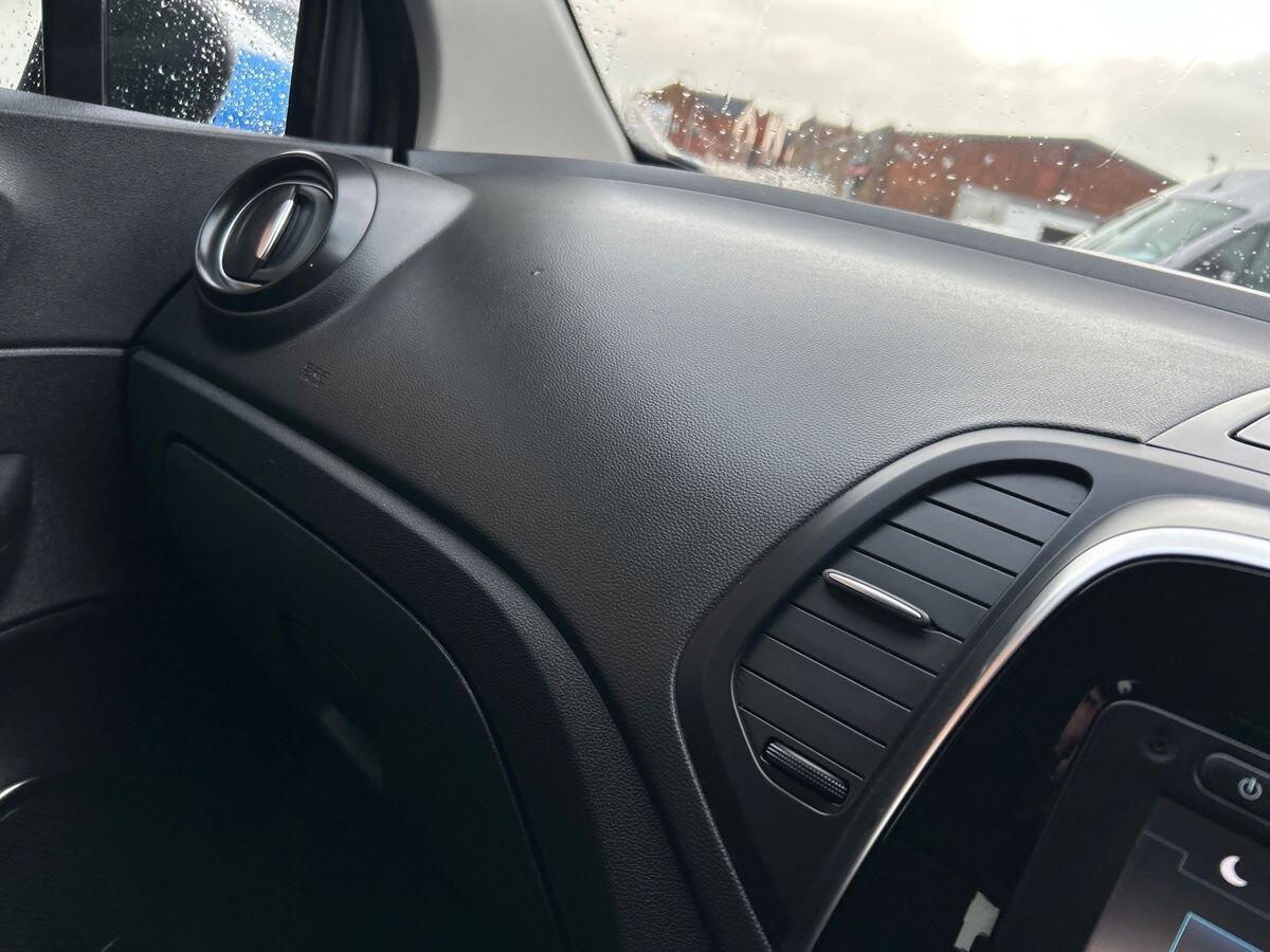 Used Renault Captur 2018 for sale - 76385458: Photo 34