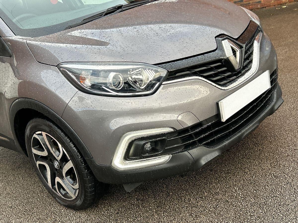 Used Renault Captur 2018 for sale - 76385458: Photo 36