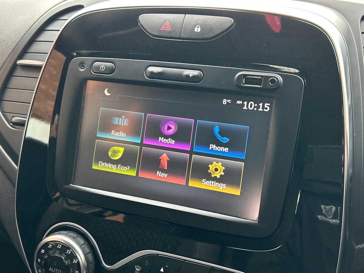 Used Renault Captur 2018 for sale - 76385458: Photo 9