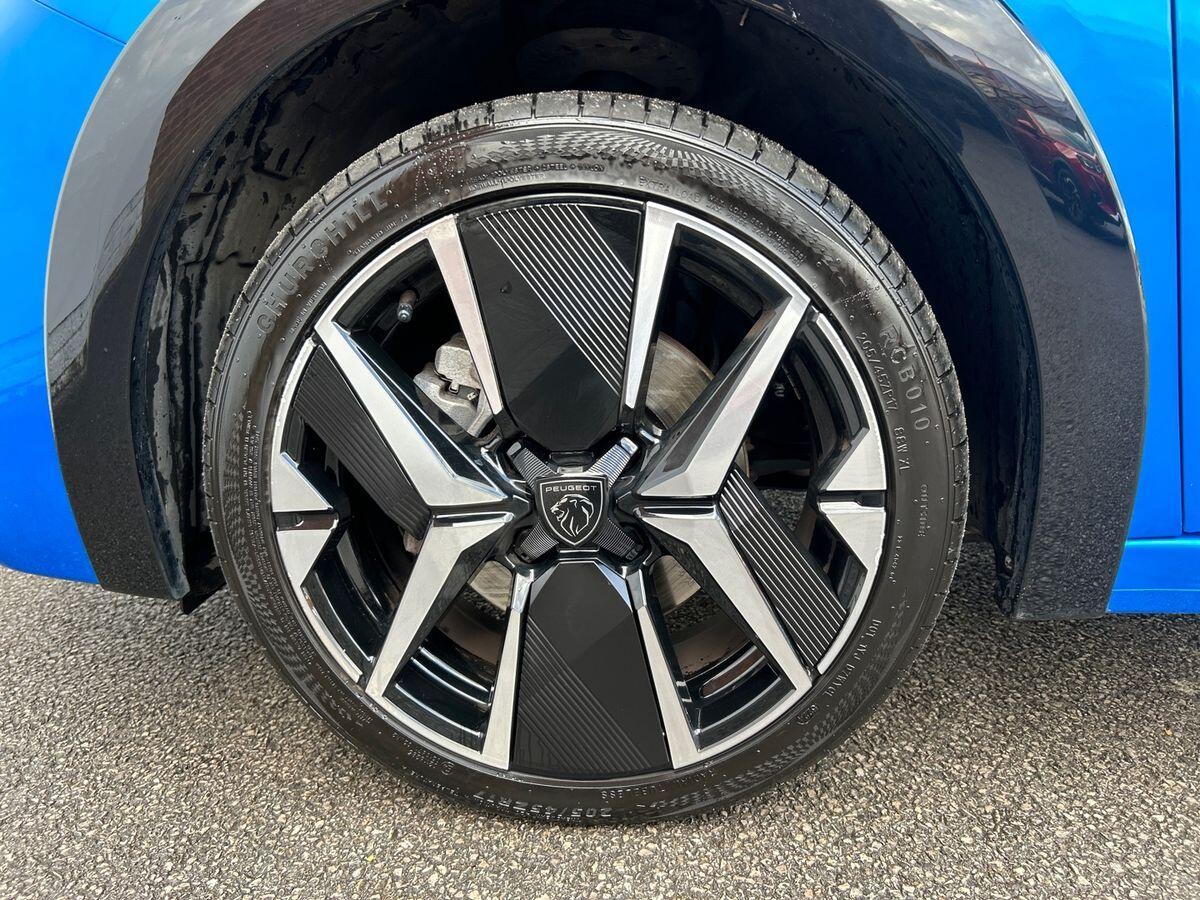 Used Peugeot 208 2024 for sale - 76650617: Photo 11
