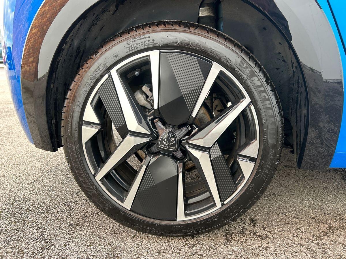 Used Peugeot 208 2024 for sale - 76650617: Photo 13