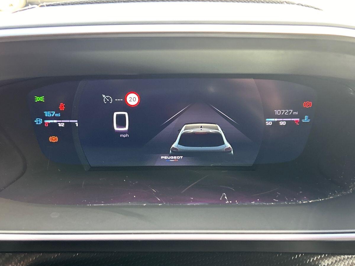 Used Peugeot 208 2024 for sale - 76650617: Photo 15