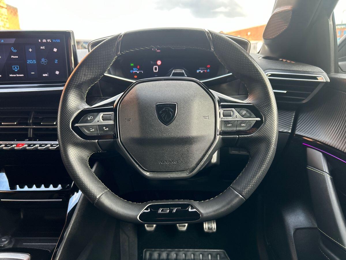 Used Peugeot 208 2024 for sale - 76650617: Photo 18