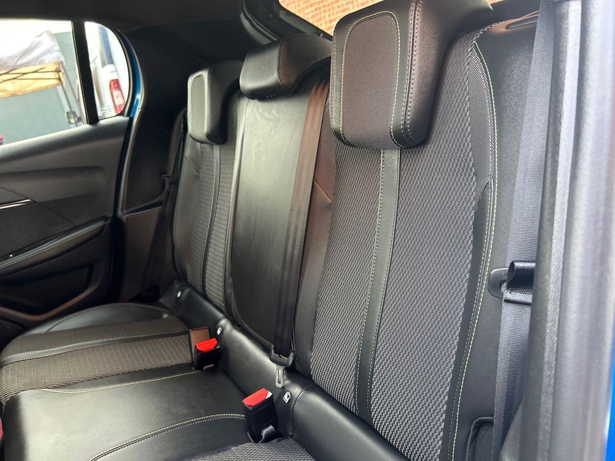 Used Peugeot 208 2024 for sale - 76650617: Photo 19