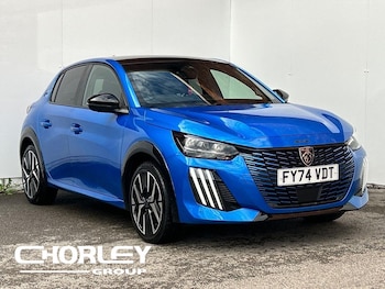 Used Peugeot 208 2024 for sale - 76650617: Photo