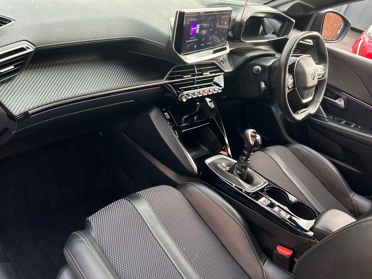 Used Peugeot 208 2024 for sale - 76650617: Photo 2